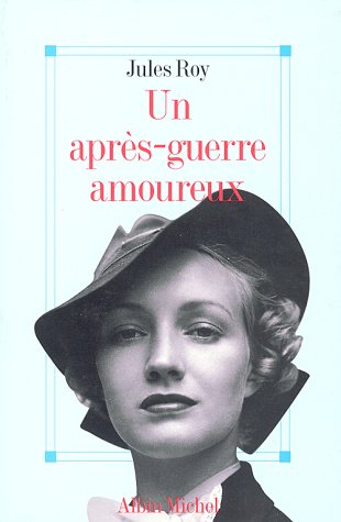 Book cover for Apres-Guerre Amoureux (Un)