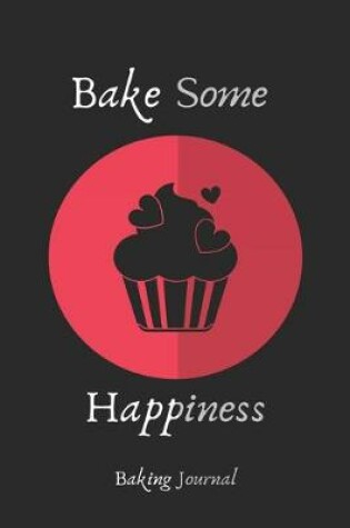 Cover of Bake Some Happiness