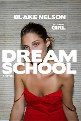 Book cover for Dream School