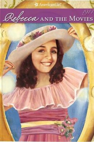 Cover of Rebecca and the Movies
