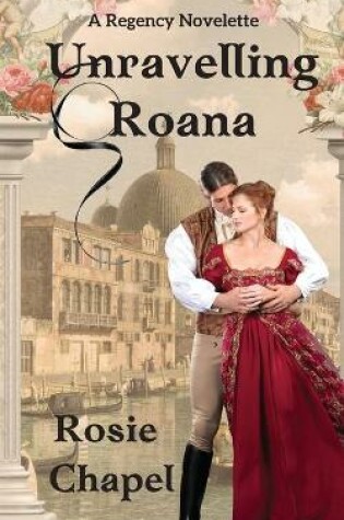 Cover of Unravelling Roana