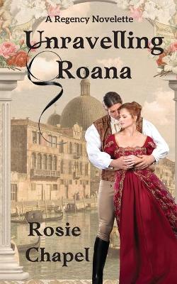 Book cover for Unravelling Roana