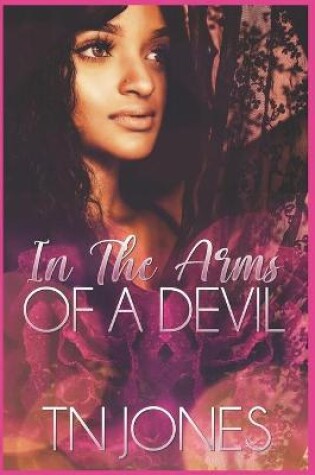 Cover of In the Arms of a Devil