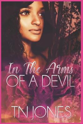 Book cover for In the Arms of a Devil