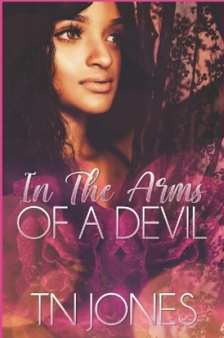 Cover of In the Arms of a Devil