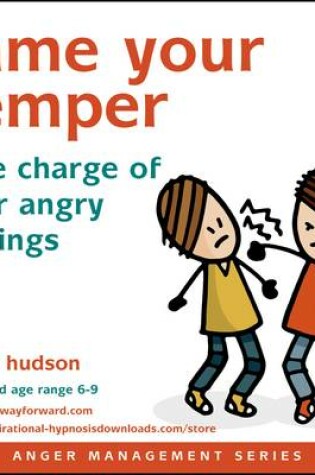 Cover of Tame Your Temper