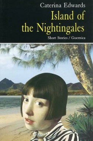 Cover of Island of Nightingales