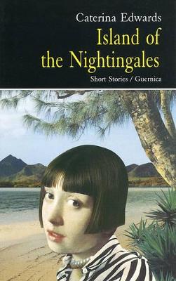 Book cover for Island of Nightingales