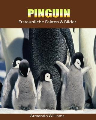 Book cover for Pinguin