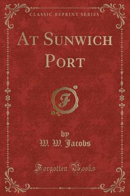 Book cover for At Sunwich Port (Classic Reprint)