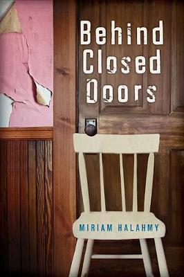 Book cover for Behind Closed Doors