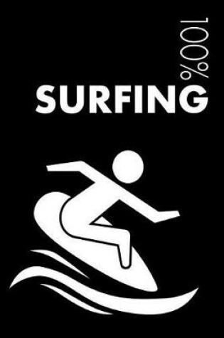 Cover of Surfing Notebook