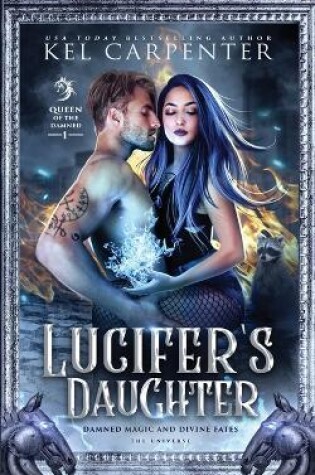 Cover of Lucifer's Daughter