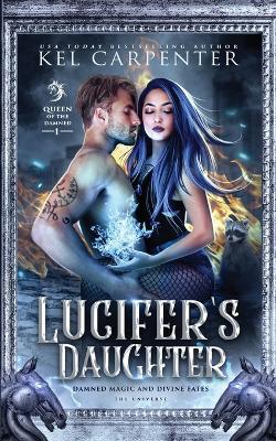 Book cover for Lucifer's Daughter