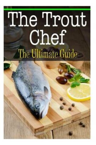 Cover of The Trout Chef