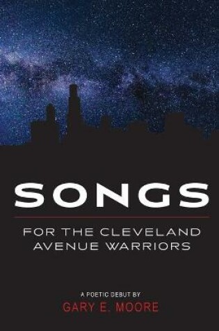 Cover of Songs for the Cleveland Avenue Warriors