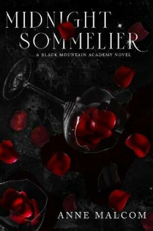 Cover of Midnight Sommelier