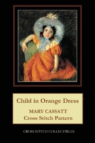 Cover of Child in Orange Dress
