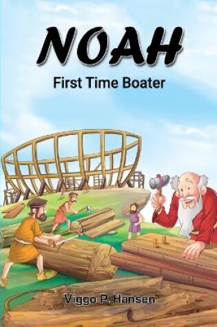 Cover of Noah