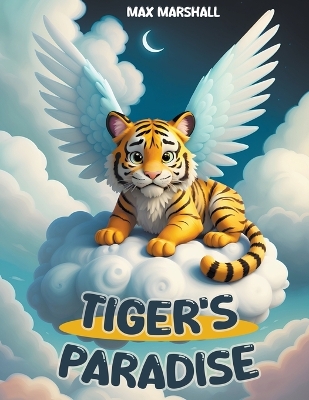 Book cover for Tiger's Paradise