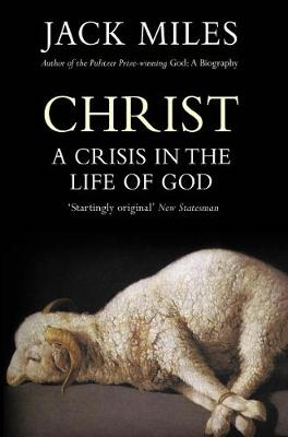 Book cover for Christ