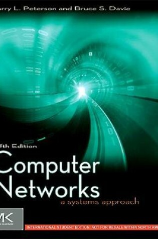 Cover of Computer Networks ISE