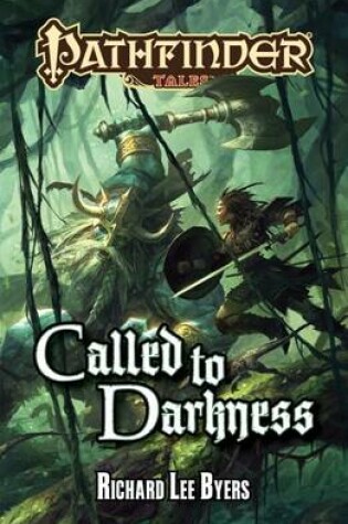 Cover of Called to Darkness