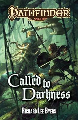 Book cover for Called to Darkness