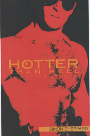 Cover of Hotter Than Hell