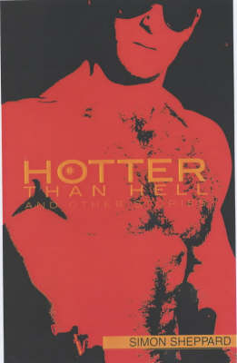 Book cover for Hotter Than Hell