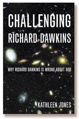 Book cover for Challenging Richard Dawkins