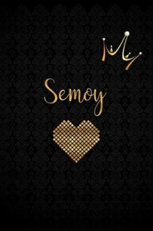 Cover of Semoy