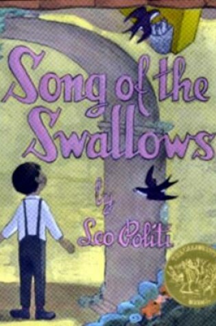 Cover of Song of the Swallows