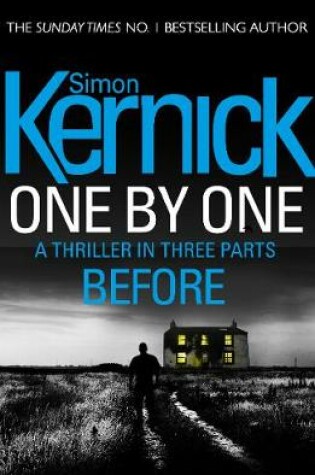 Cover of One By One: Before