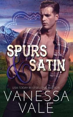 Cover of Spurs & Satin