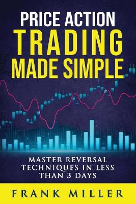 Book cover for Price Action Trading Made Simple