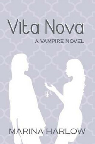 Cover of Vita Nova