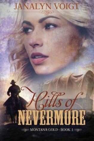 Cover of Hills of Nevermore