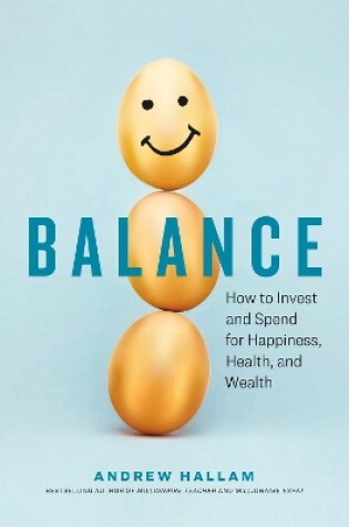 Cover of Balance