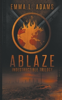 Cover of Ablaze