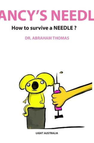 Cover of Nancy's Needle