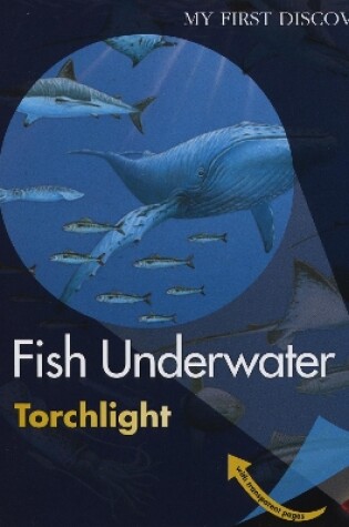 Cover of Fish Underwater