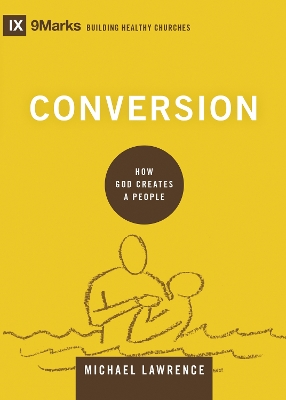 Cover of Conversion