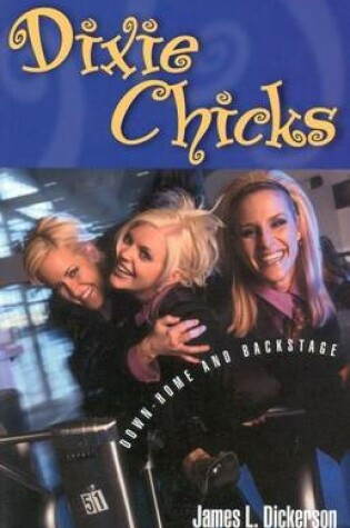 Cover of Dixie Chicks