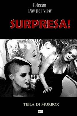 Book cover for Surpresa!