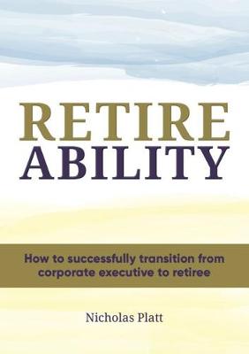 Book cover for Retireability