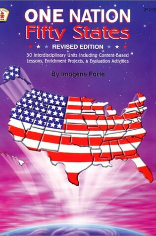 Cover of One Nation Fifty States