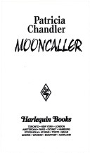 Book cover for Mooncaller