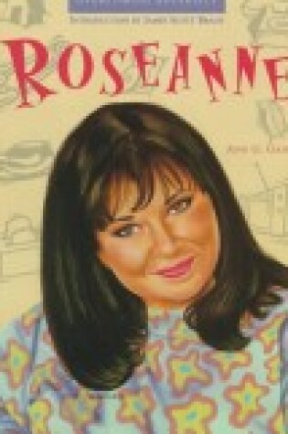 Cover of Roseanne