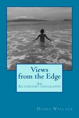 Book cover for Views from the Edge